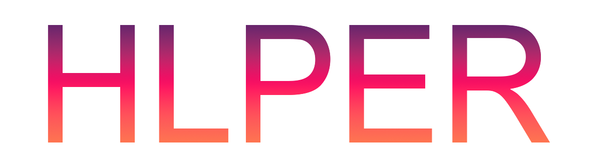 HLPER Assessment Assistant - Back to Homepage